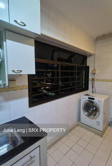 Blk 403B Fern Spring (Sengkang), HDB 5 Rooms #480386201